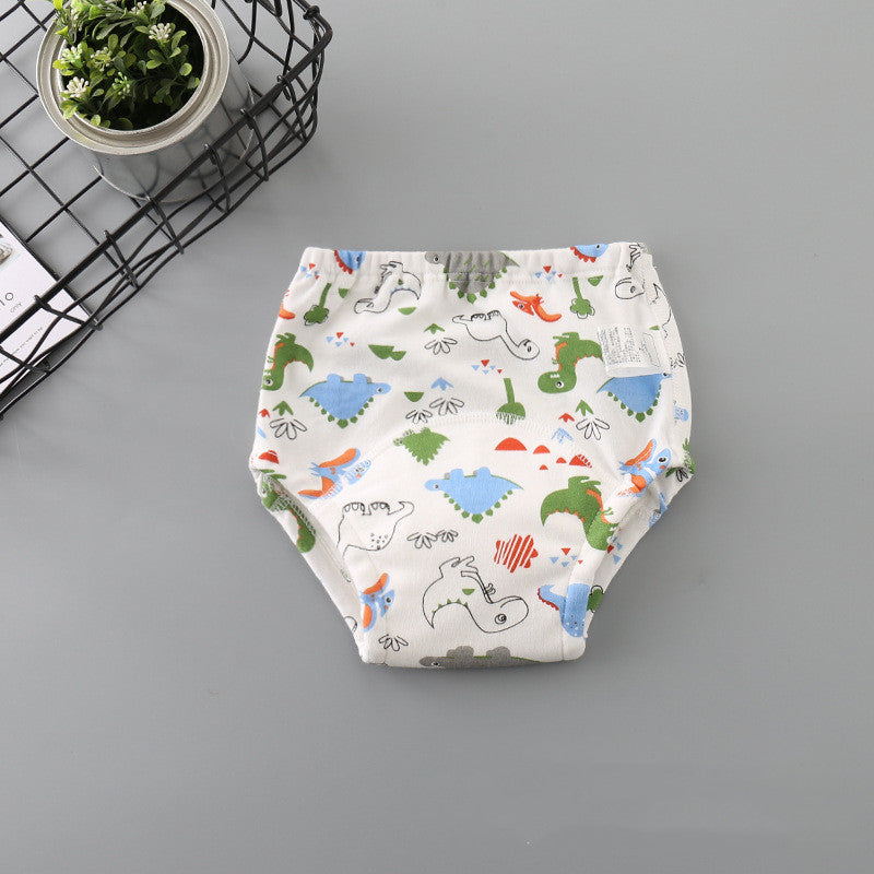 Newborn washable diapers cotton diaper - 𝓢𝓱𝓸𝓹𝓵𝓮𝓬𝔂