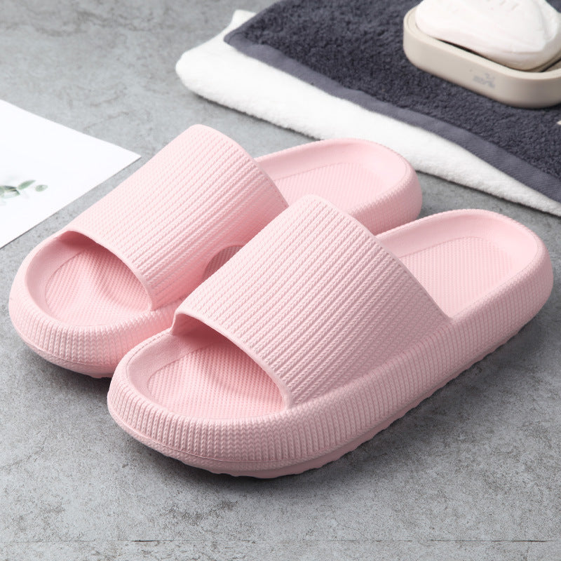 Soft Home Couple Slippers - 𝓢𝓱𝓸𝓹𝓵𝓮𝓬𝔂