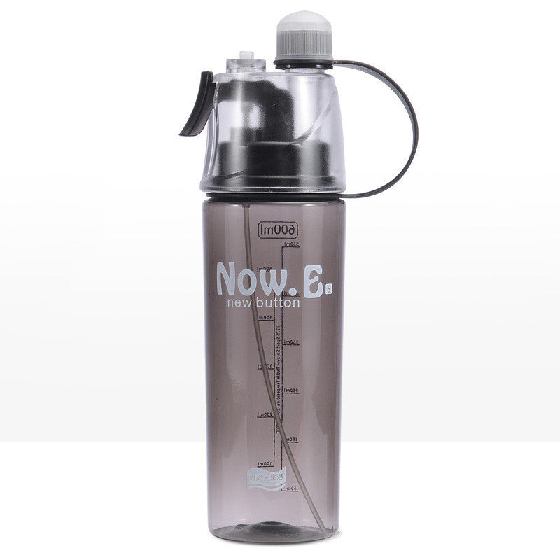 Portable Outdoor Sports Mist Spray Cup - 𝓢𝓱𝓸𝓹𝓵𝓮𝓬𝔂