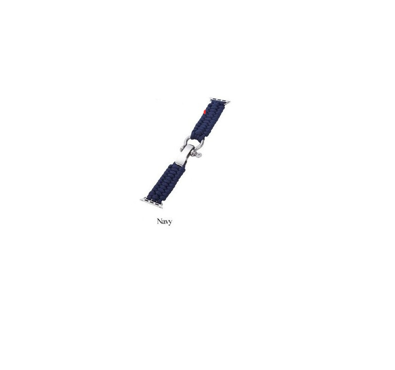 Outdoor Umbrella Cord Braided Strap - 𝓢𝓱𝓸𝓹𝓵𝓮𝓬𝔂