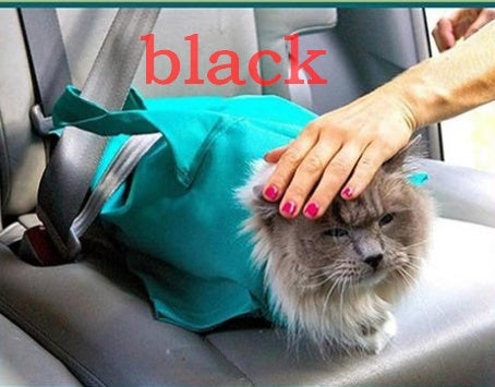 Pet Cat Breathable Outdoor Travel Shoulder Bag Sling Carrier For Puppy - 𝓢𝓱𝓸𝓹𝓵𝓮𝓬𝔂