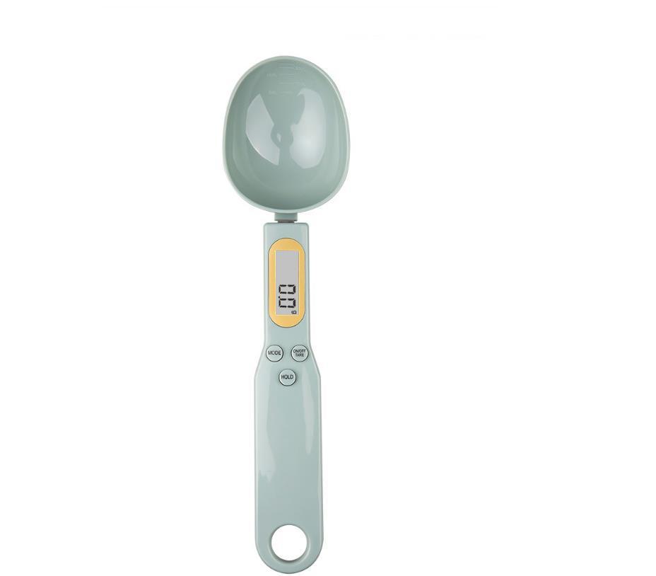 Kitchen Scale Measuring Spoon Scale - 𝓢𝓱𝓸𝓹𝓵𝓮𝓬𝔂
