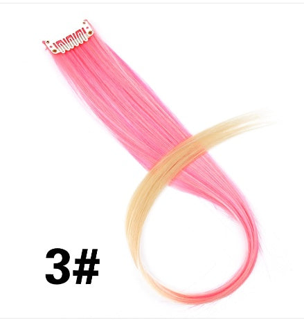 Wig hair extension - 𝓢𝓱𝓸𝓹𝓵𝓮𝓬𝔂