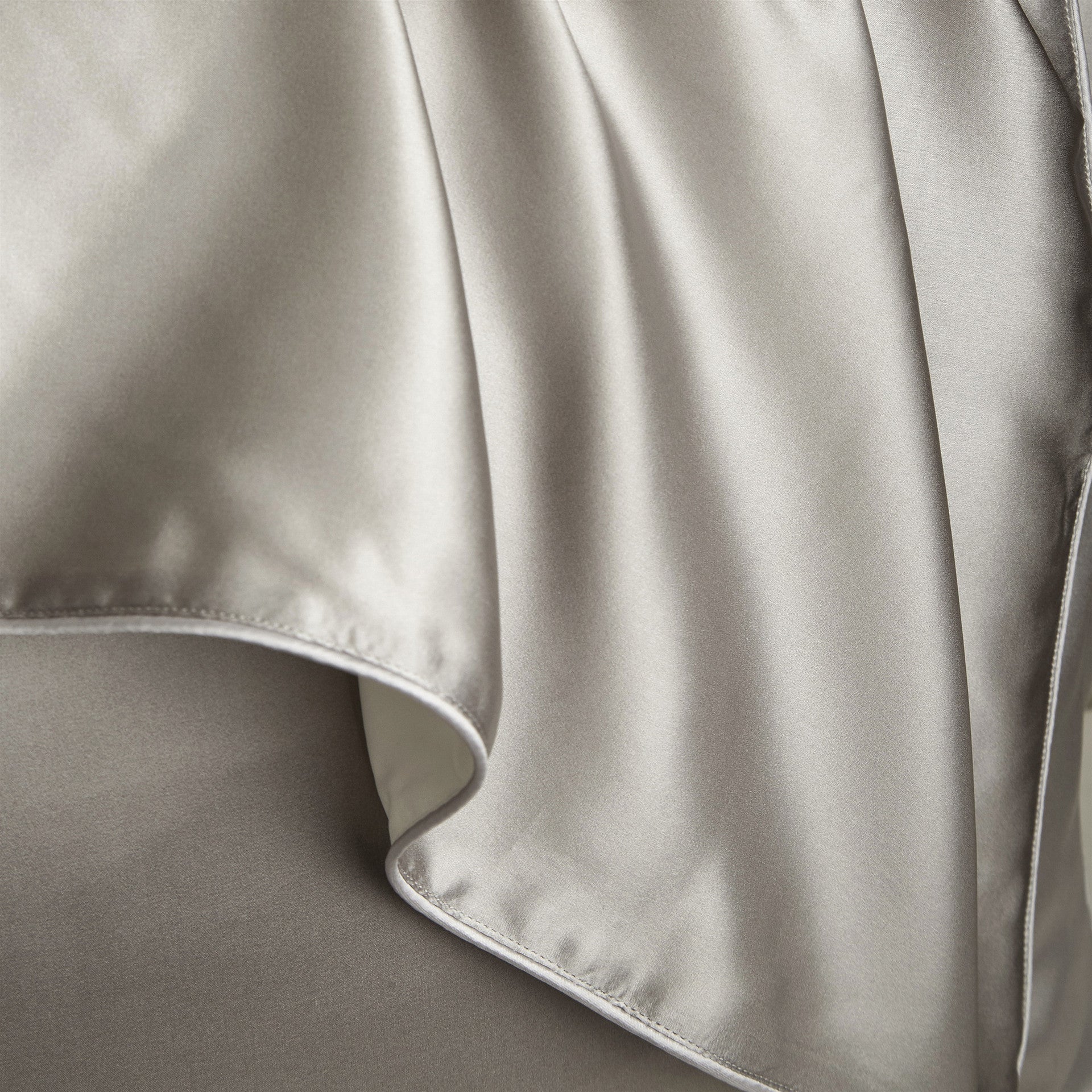 Silk Pillow Case Pure Silk Pillowcase Real Silk Pillowcase Natural Silk Pillowcase - 𝓢𝓱𝓸𝓹𝓵𝓮𝓬𝔂