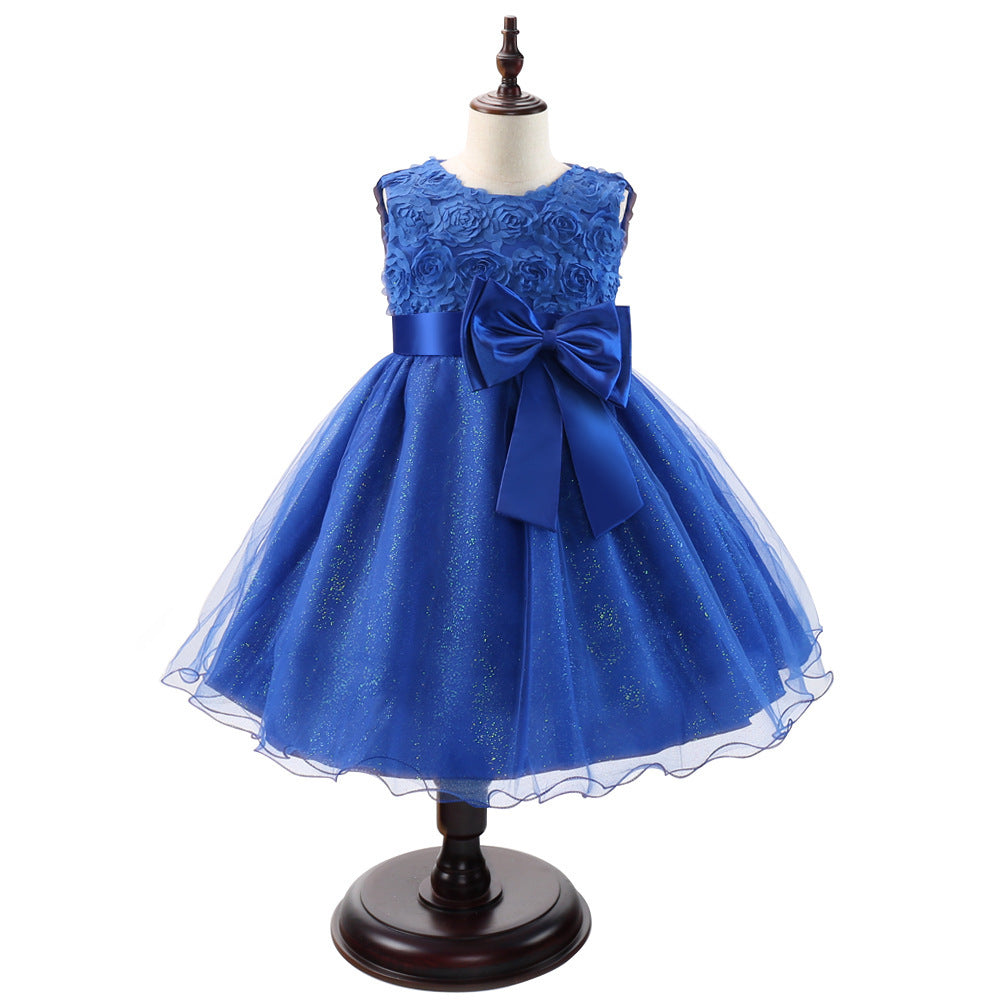 Princess Party Dress - 𝓢𝓱𝓸𝓹𝓵𝓮𝓬𝔂