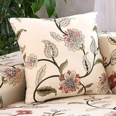 Printed Sofa Cushion Sofa Cover Sofa Cover - 𝓢𝓱𝓸𝓹𝓵𝓮𝓬𝔂