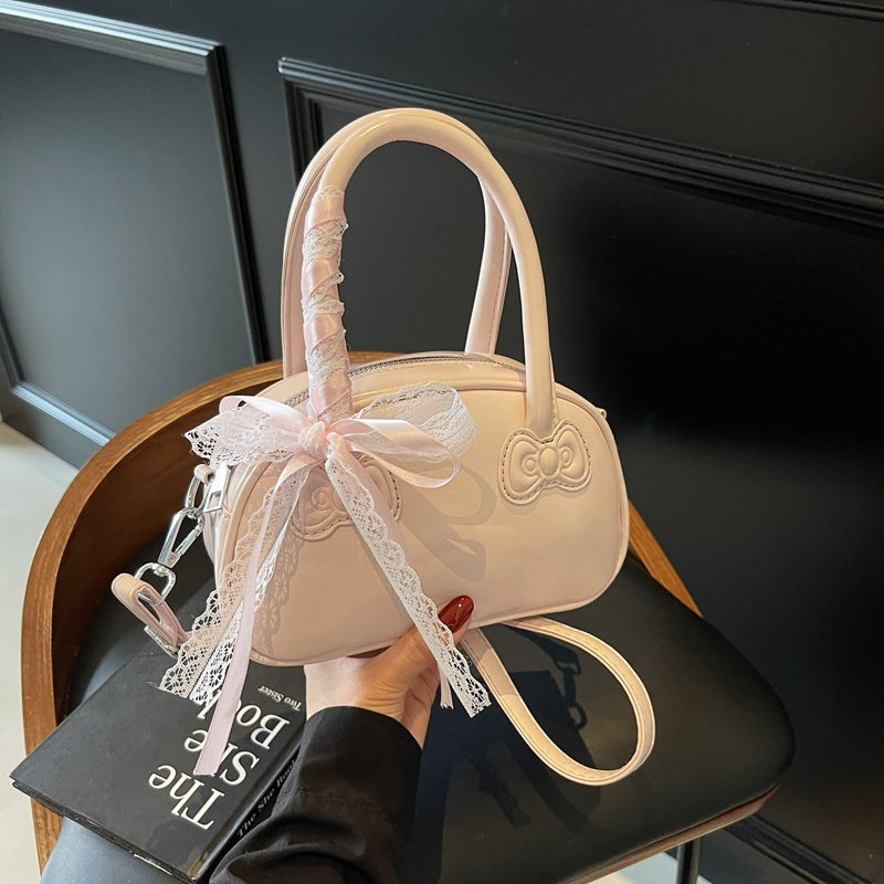 All-matching Ins Shoulder Messenger Bag - 𝓢𝓱𝓸𝓹𝓵𝓮𝓬𝔂