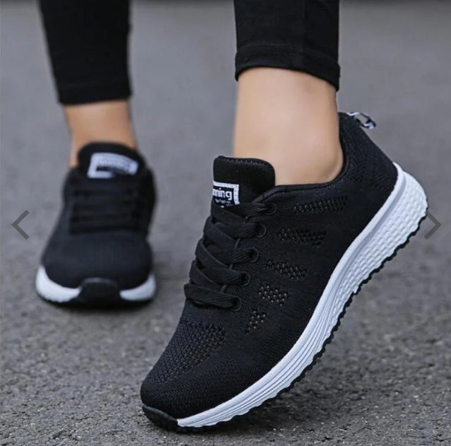 Women Shoes Sports Sneakers - 𝓢𝓱𝓸𝓹𝓵𝓮𝓬𝔂