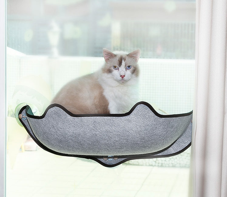 Window sill cat hammock - 𝓢𝓱𝓸𝓹𝓵𝓮𝓬𝔂