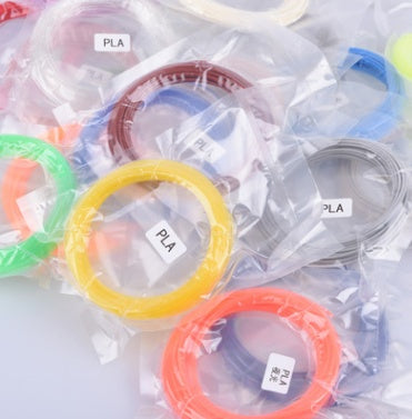 3D print pen 3D pen two generation graffiti 3D stereoscopic paintbrush children puzzle painting toys - 𝓢𝓱𝓸𝓹𝓵𝓮𝓬𝔂