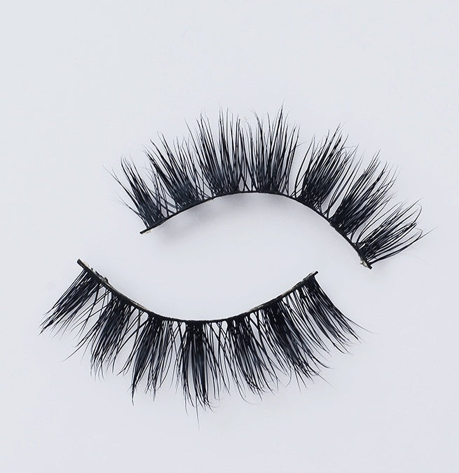 Faux Aurelia Eye Lashes - 𝓢𝓱𝓸𝓹𝓵𝓮𝓬𝔂