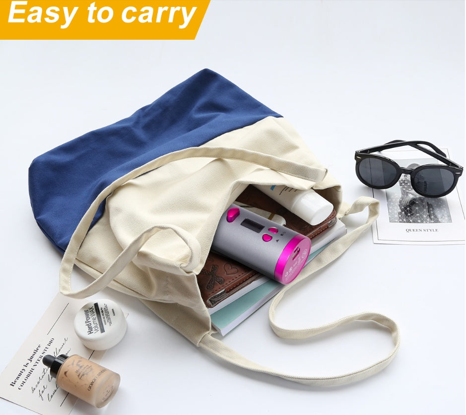 Curling Iron USB Wireless Multifunctional Charging Curler - 𝓢𝓱𝓸𝓹𝓵𝓮𝓬𝔂