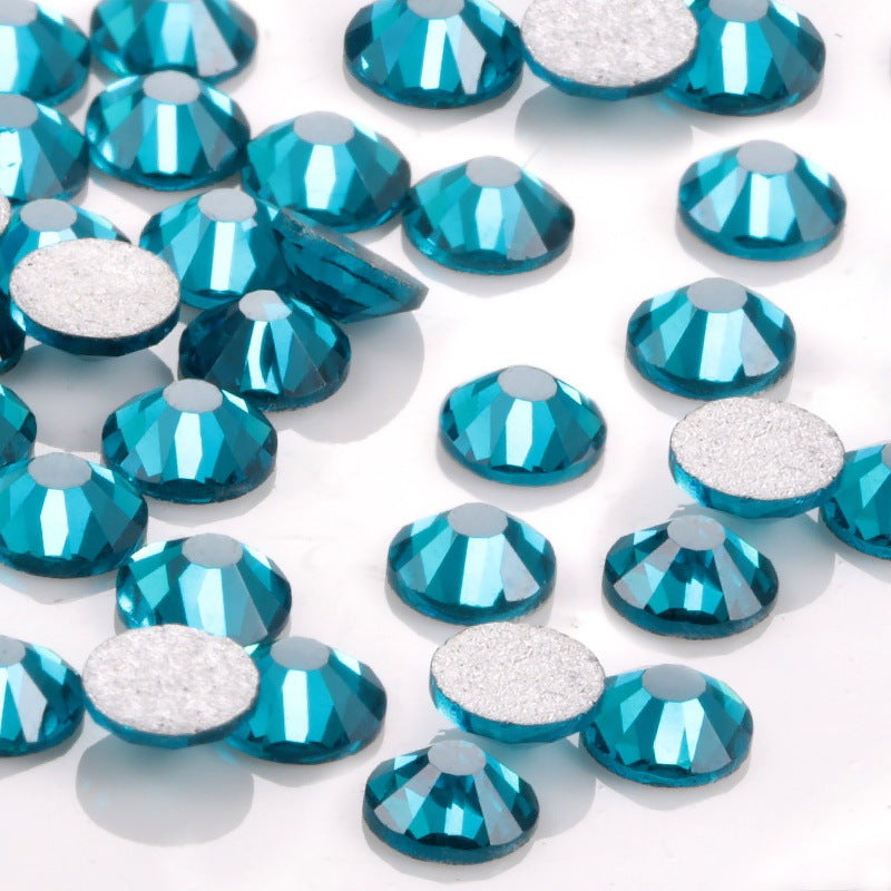 Nail drill glass flat drill rhinestone - 𝓢𝓱𝓸𝓹𝓵𝓮𝓬𝔂