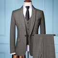 Three-piece suit for men - 𝓢𝓱𝓸𝓹𝓵𝓮𝓬𝔂