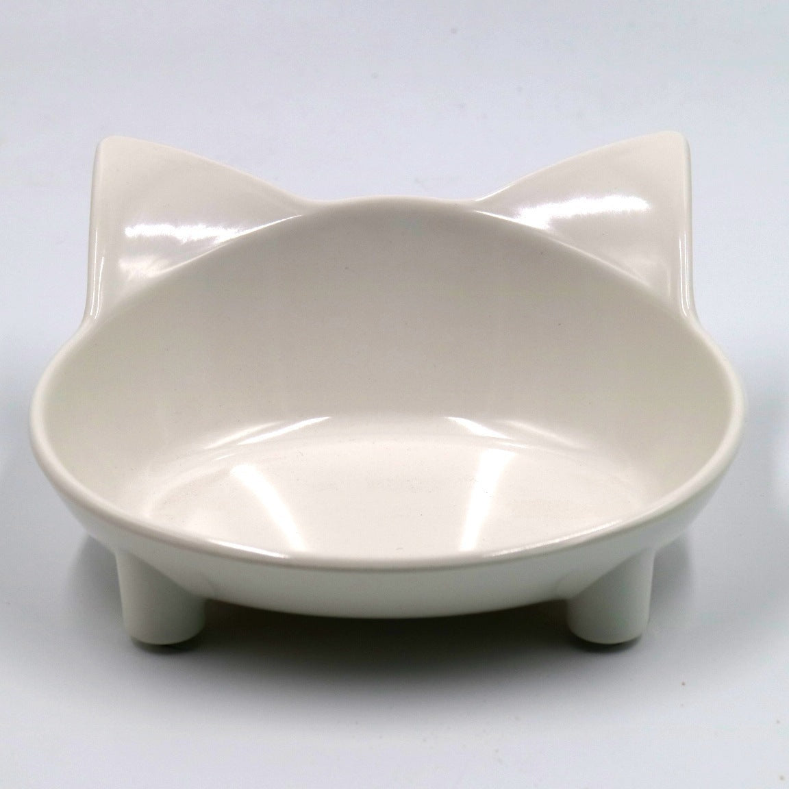Pet supplies pet bowl melamine slipColored  Cat Bowl - 𝓢𝓱𝓸𝓹𝓵𝓮𝓬𝔂