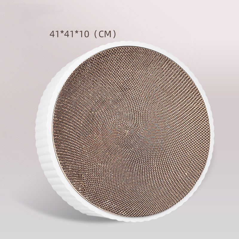 Cat scratcher claw grinder - 𝓢𝓱𝓸𝓹𝓵𝓮𝓬𝔂