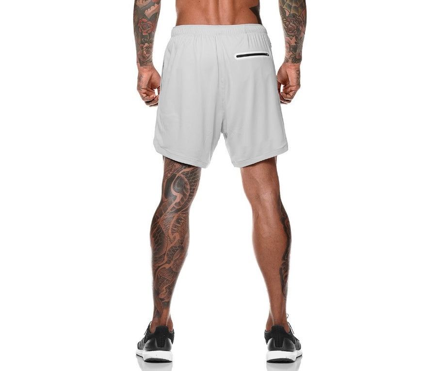 Pocket Compression Shorts - 𝓢𝓱𝓸𝓹𝓵𝓮𝓬𝔂