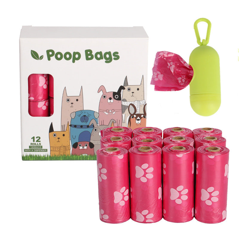 Dog Poop Bag Dog Poop Bag Poop Bag Pet Supplies - 𝓢𝓱𝓸𝓹𝓵𝓮𝓬𝔂