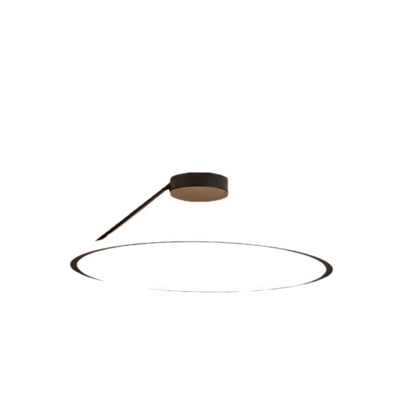 Simple Modern Led Ceiling Light Room Round Lighting - 𝓢𝓱𝓸𝓹𝓵𝓮𝓬𝔂