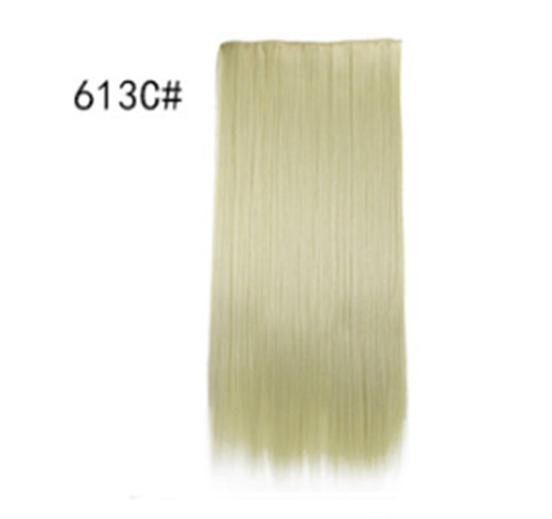 Invisible Halo Hair Extension - 𝓢𝓱𝓸𝓹𝓵𝓮𝓬𝔂