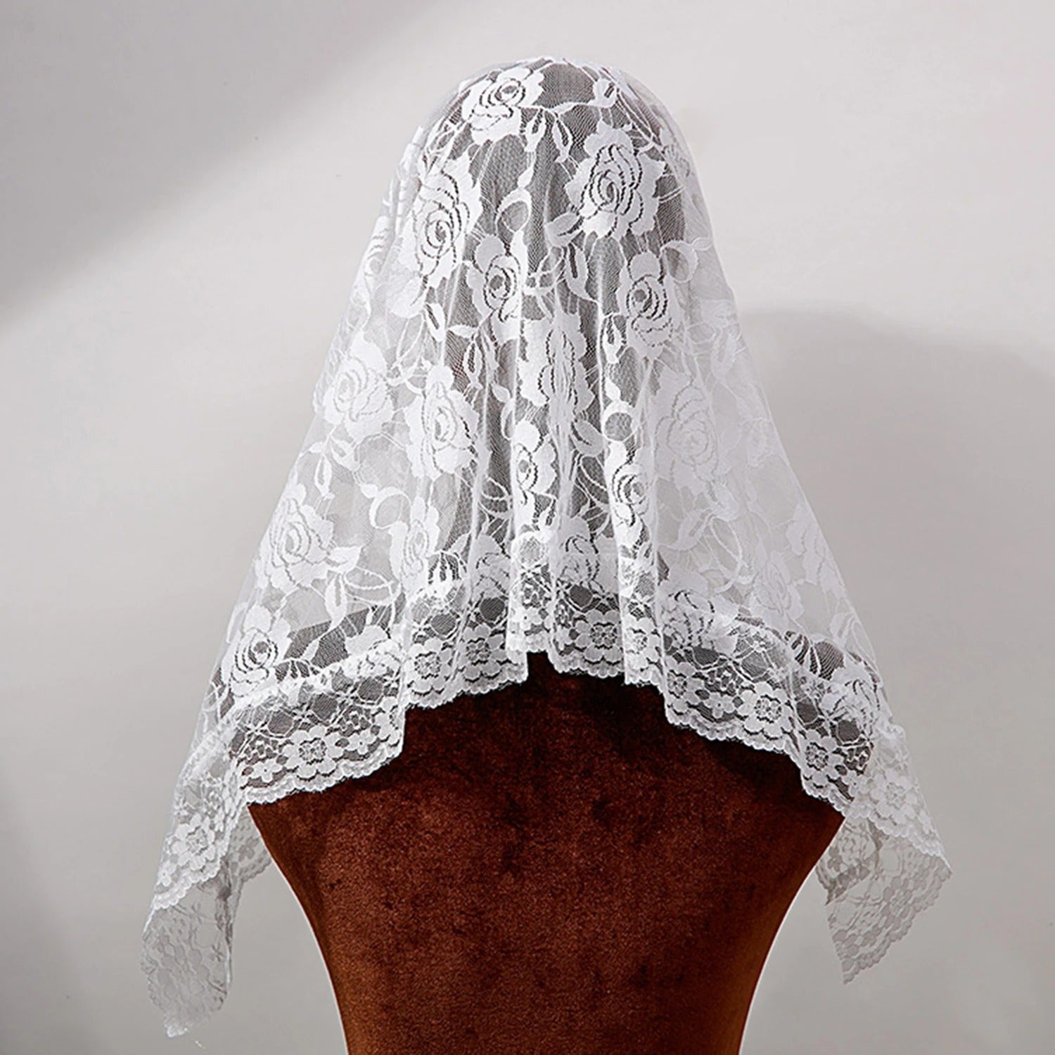 Wedding Tie Party Bridal Veil Lace - 𝓢𝓱𝓸𝓹𝓵𝓮𝓬𝔂