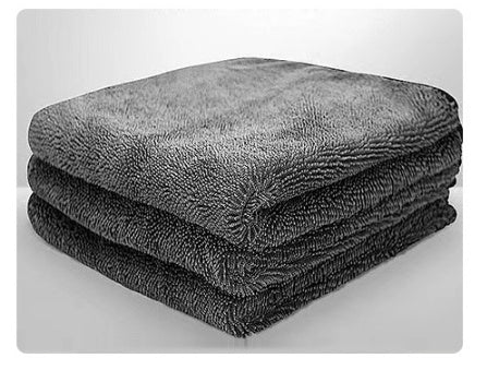 I Car Cleaning Cloth Car Wash Towel Car Cleaning Supplies - 𝓢𝓱𝓸𝓹𝓵𝓮𝓬𝔂