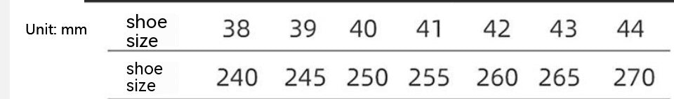 Umbrella Cloth Breathable Sneakers For Men - 𝓢𝓱𝓸𝓹𝓵𝓮𝓬𝔂