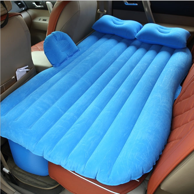 Car Inflatable Bed - 𝓢𝓱𝓸𝓹𝓵𝓮𝓬𝔂