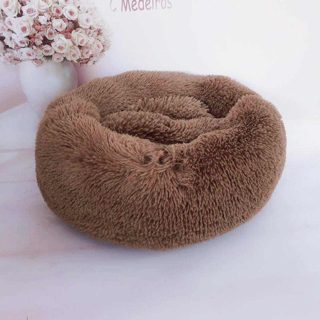 Plush pet nest - 𝓢𝓱𝓸𝓹𝓵𝓮𝓬𝔂