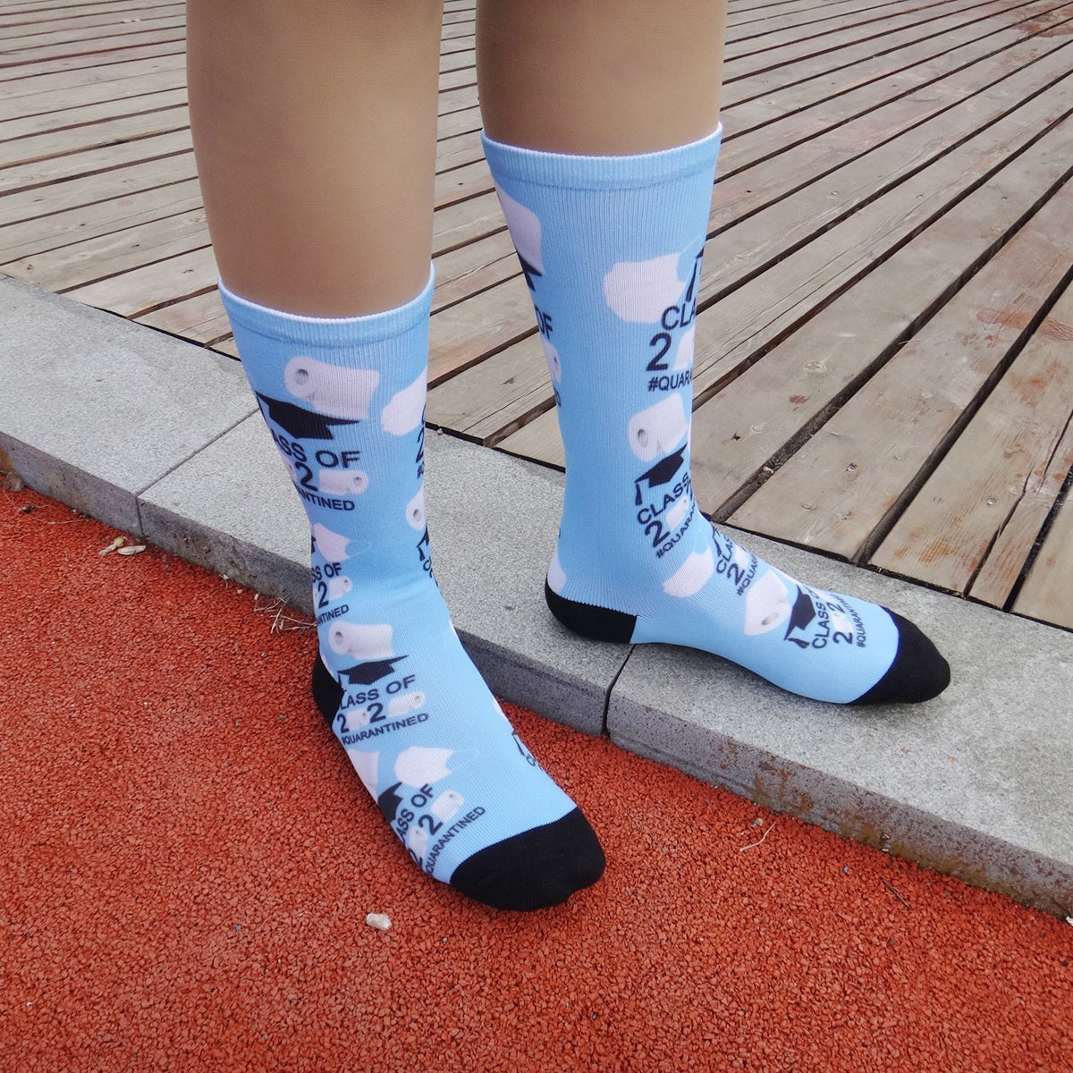 Cartoon Pet Head Face Socks - 𝓢𝓱𝓸𝓹𝓵𝓮𝓬𝔂