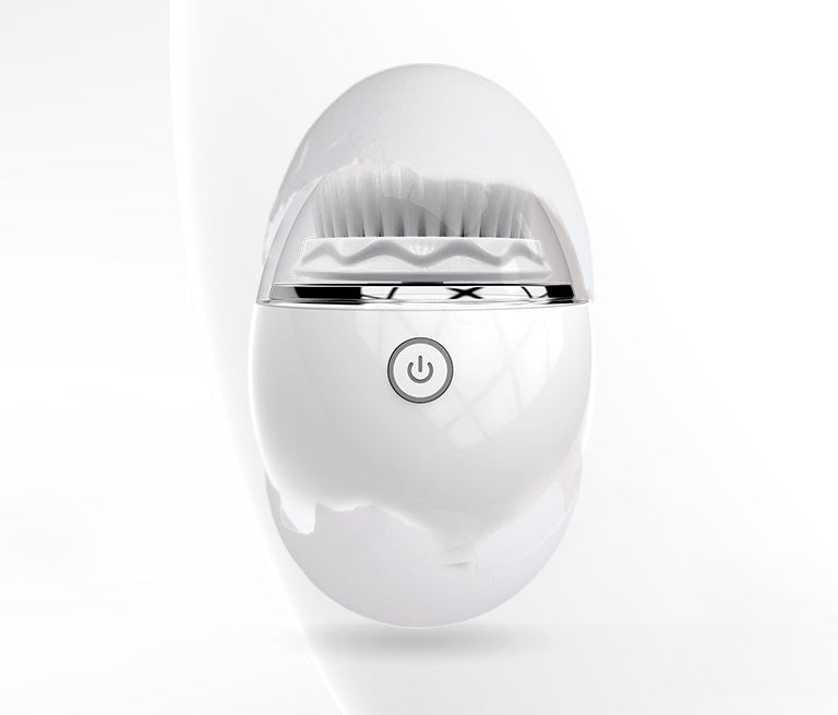 Ultrasonic electric face washer - 𝓢𝓱𝓸𝓹𝓵𝓮𝓬𝔂