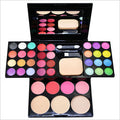 Makeup Set For Women Full Kit All In One Makeup Gift Set Eyeshadow Eye Shadow Palette Face Natural Matte Blush Bronzer Concealer - 𝓢𝓱𝓸𝓹𝓵𝓮𝓬𝔂