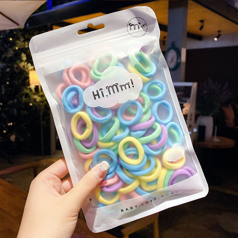 Simple Colored Children's Leather Band - 𝓢𝓱𝓸𝓹𝓵𝓮𝓬𝔂