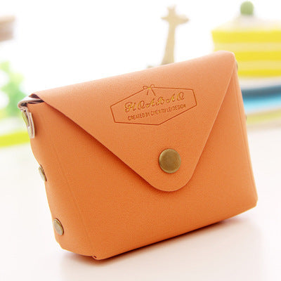 Cute Candy Color Key Case Macaron Coin Purse - 𝓢𝓱𝓸𝓹𝓵𝓮𝓬𝔂