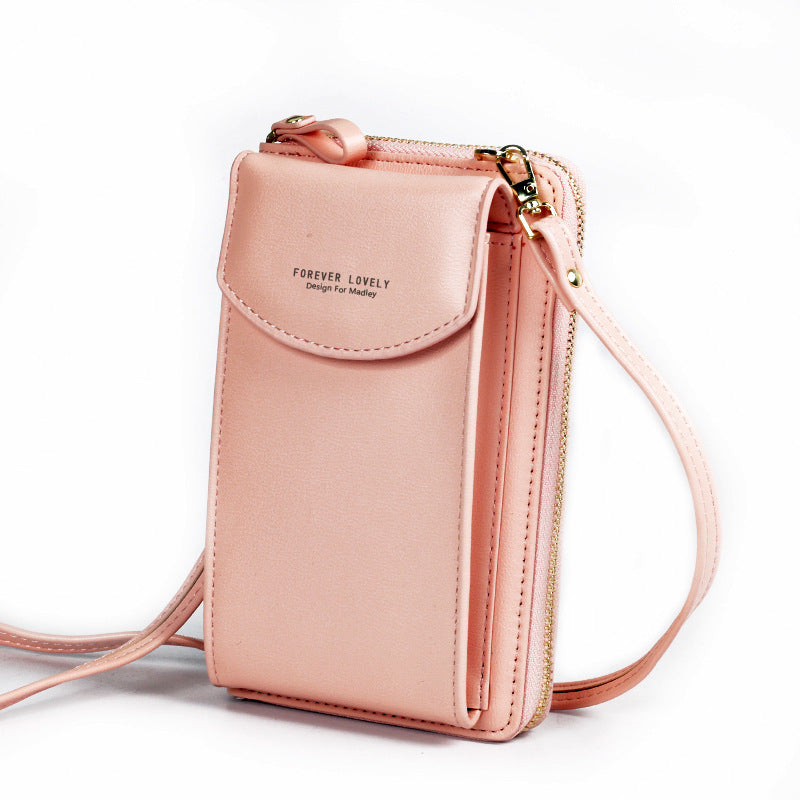 PU Luxury Handbags Womens Bags for Woman Ladies Hand Bags Women's Crossbody Bags Purse Clutch Phone Wallet Shoulder Bag - 𝓢𝓱𝓸𝓹𝓵𝓮𝓬𝔂