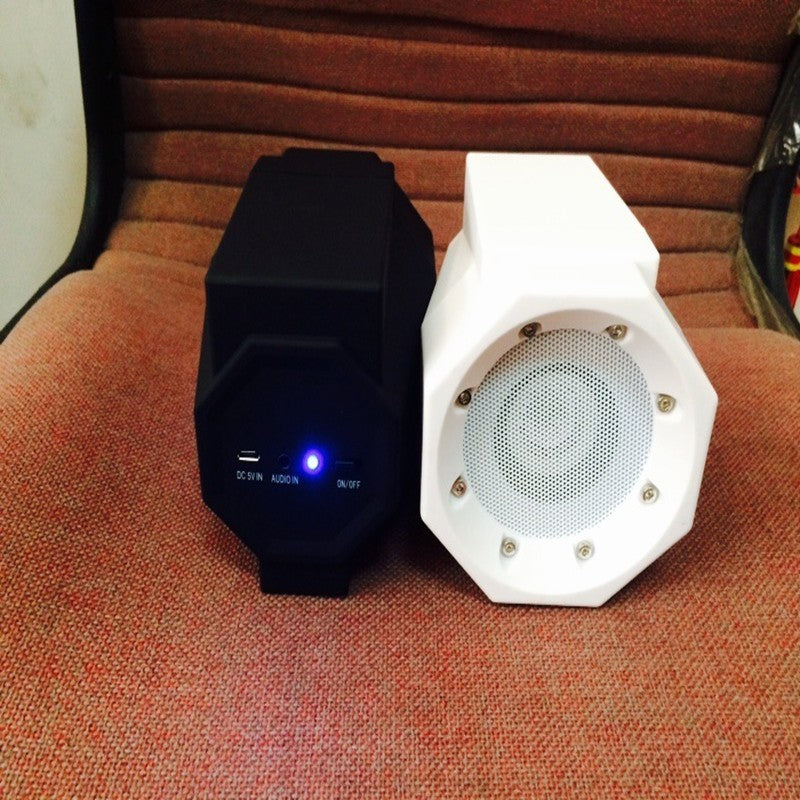Smart Magnetic Induction Resonance Speaker - 𝓢𝓱𝓸𝓹𝓵𝓮𝓬𝔂