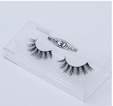 Faux Aurelia Eye Lashes - 𝓢𝓱𝓸𝓹𝓵𝓮𝓬𝔂