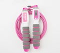 Electronic Counting  Rope For Fitness Trainning - 𝓢𝓱𝓸𝓹𝓵𝓮𝓬𝔂