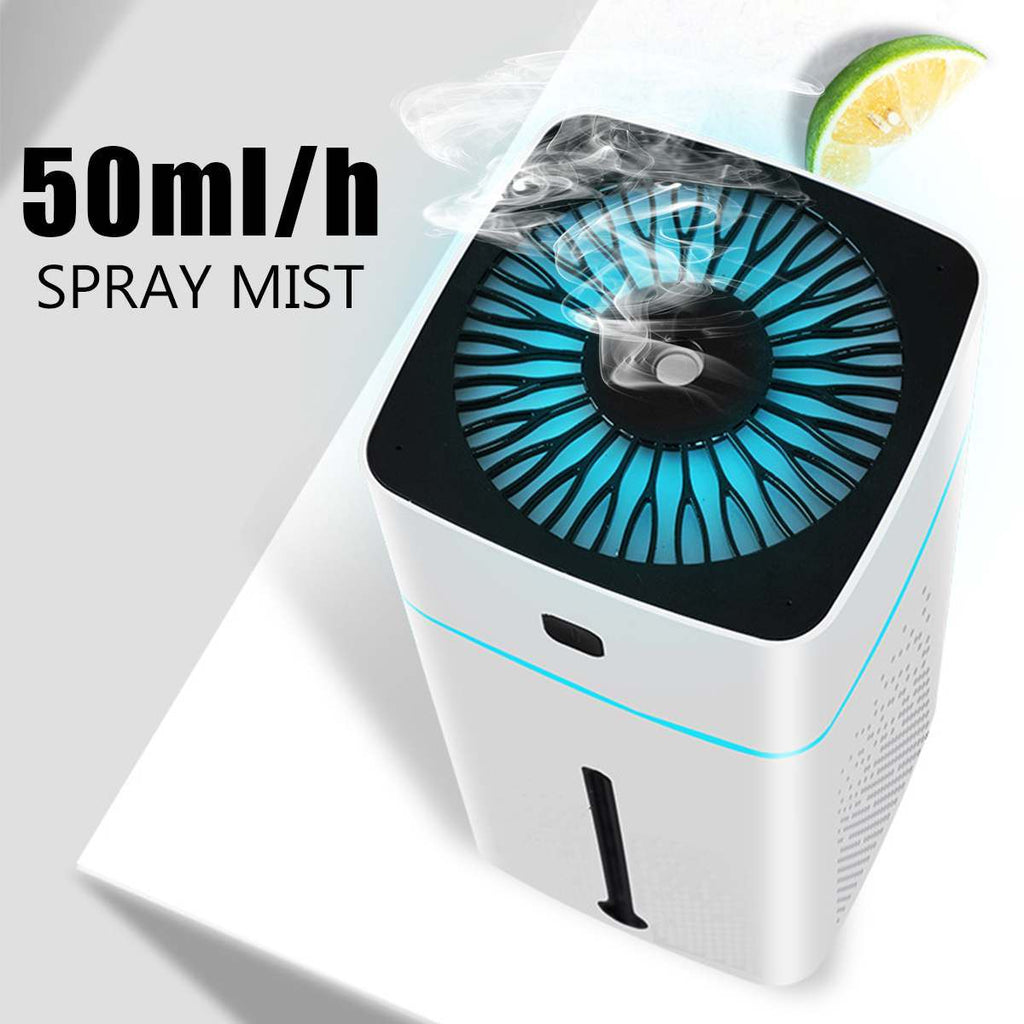 Air Purifier Humidifier - 𝓢𝓱𝓸𝓹𝓵𝓮𝓬𝔂