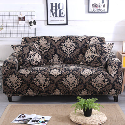 Printed Sofa Cushion Sofa Cover Sofa Cover - 𝓢𝓱𝓸𝓹𝓵𝓮𝓬𝔂