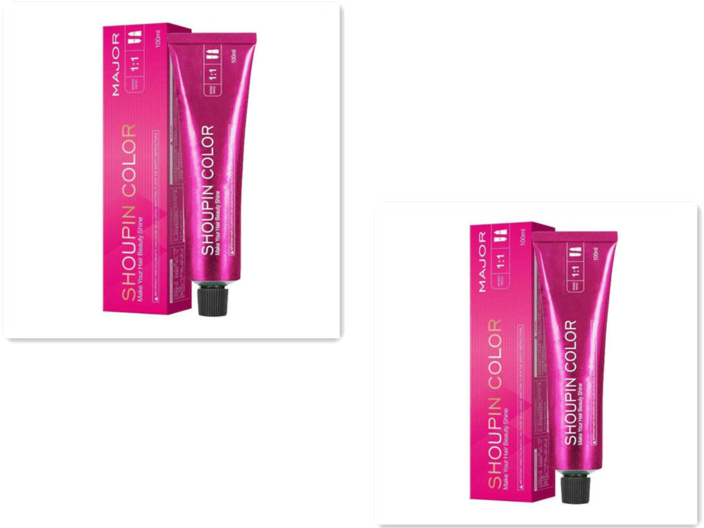 Ammonia-free hair dye - 𝓢𝓱𝓸𝓹𝓵𝓮𝓬𝔂