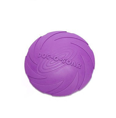 Pet Dog Training Rubber Toys - 𝓢𝓱𝓸𝓹𝓵𝓮𝓬𝔂