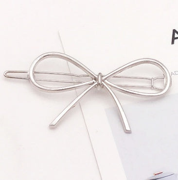 Hairpins Triangle Moon Hair Pin Jewelry - 𝓢𝓱𝓸𝓹𝓵𝓮𝓬𝔂