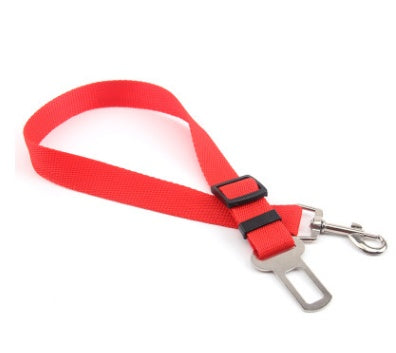 Fixed Strap Polyester Dog Strap Dog Leash Dog Leash - 𝓢𝓱𝓸𝓹𝓵𝓮𝓬𝔂