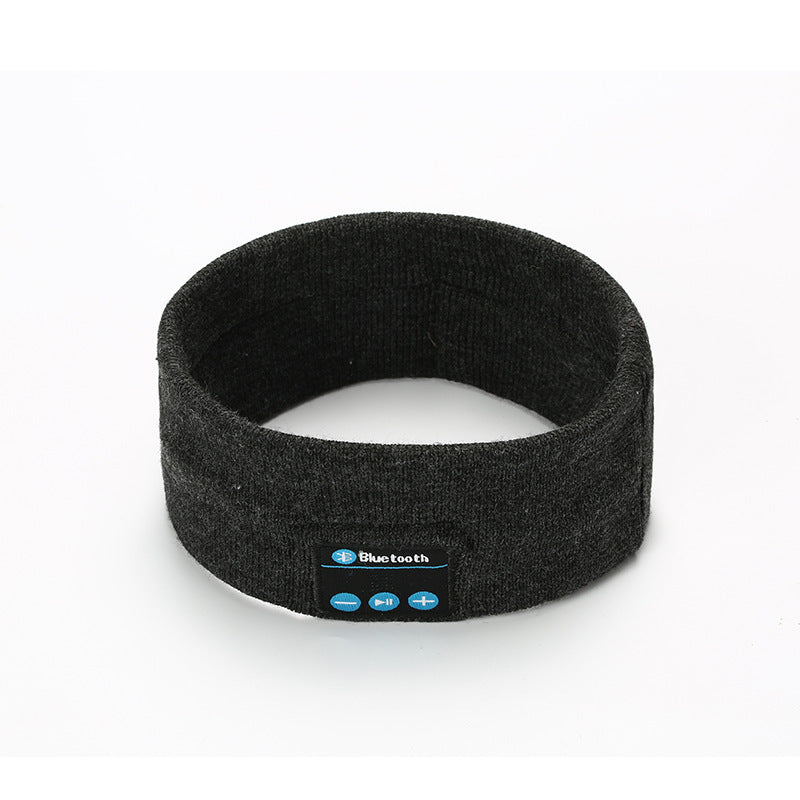 Wireless Bluetooth-compatible Headband Outdoor Fitness Yoga Headband - 𝓢𝓱𝓸𝓹𝓵𝓮𝓬𝔂