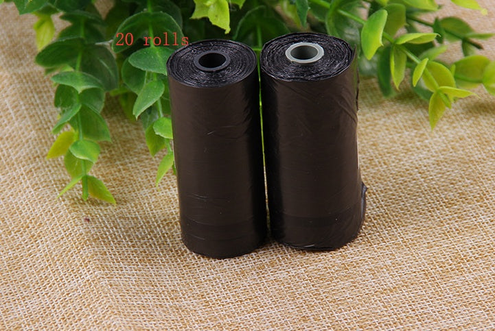 Pet bone type garbage bag dispenser - 𝓢𝓱𝓸𝓹𝓵𝓮𝓬𝔂