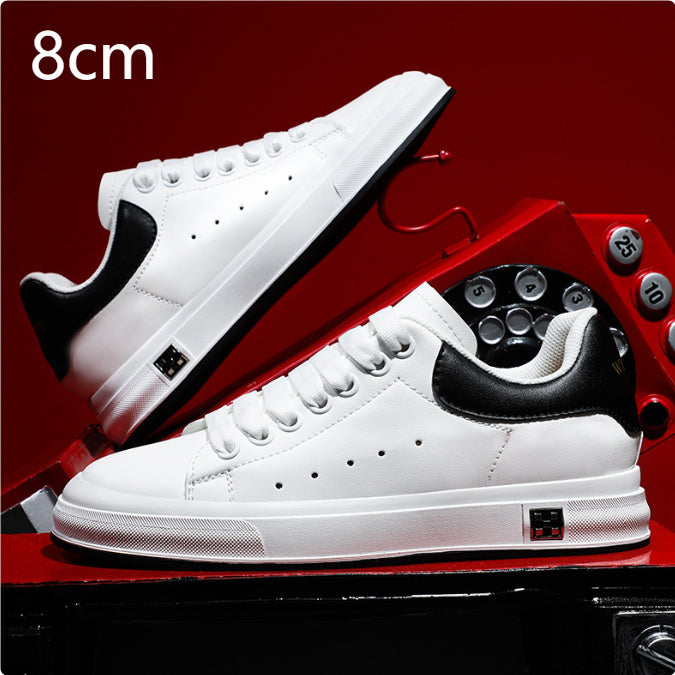 Men's Sneakers Height Increasing Leisure 6CM Sneakers - 𝓢𝓱𝓸𝓹𝓵𝓮𝓬𝔂