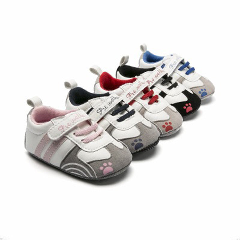 Baby toddler shoes baby shoes treasure shoes - 𝓢𝓱𝓸𝓹𝓵𝓮𝓬𝔂