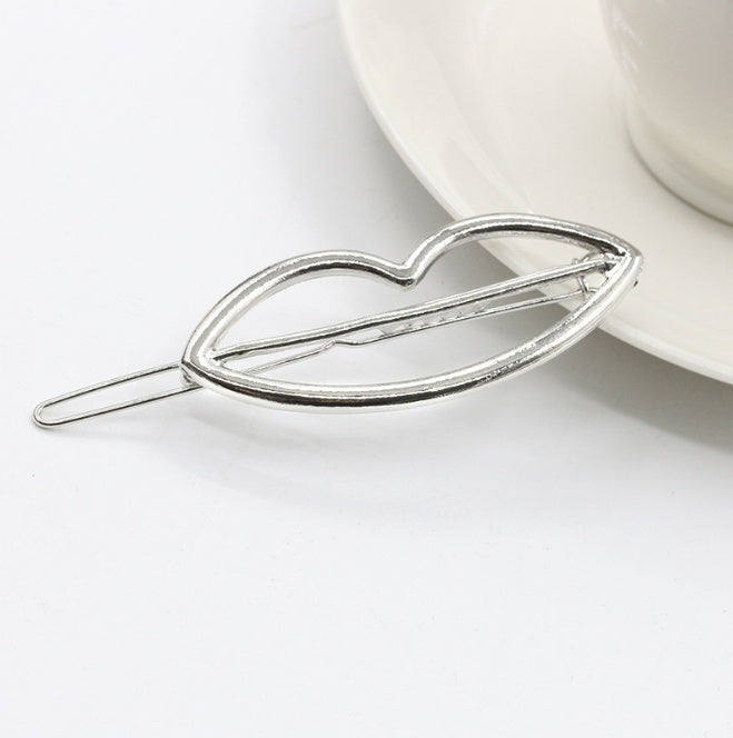 Hairpins Triangle Moon Hair Pin Jewelry - 𝓢𝓱𝓸𝓹𝓵𝓮𝓬𝔂