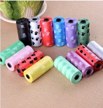 Pet bone type garbage bag dispenser - 𝓢𝓱𝓸𝓹𝓵𝓮𝓬𝔂